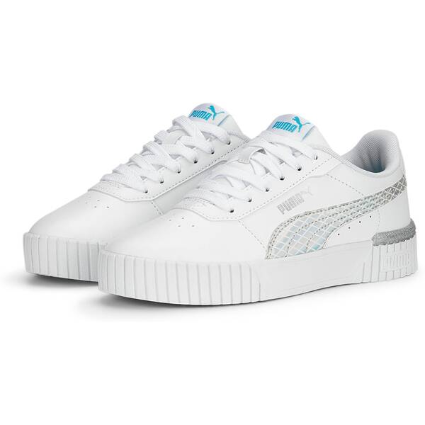 Thumbnail - PUMA Kinder Freizeitschuhe Carina 2.0 Mermaid Jr