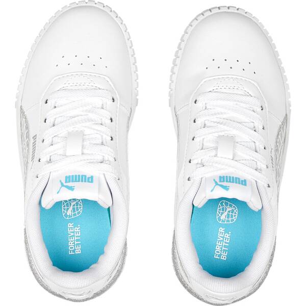Thumbnail - PUMA Kinder Freizeitschuhe Carina 2.0 Mermaid PS