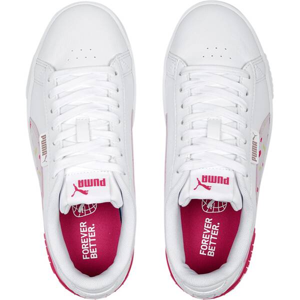 Thumbnail - PUMA Kinder Freizeitschuhe Jada Crush Jr
