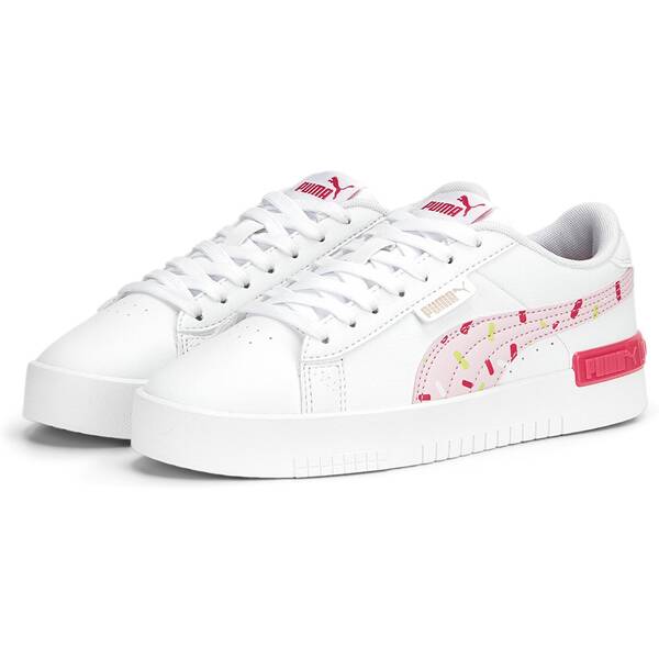 Thumbnail - PUMA Kinder Freizeitschuhe Jada Crush Jr