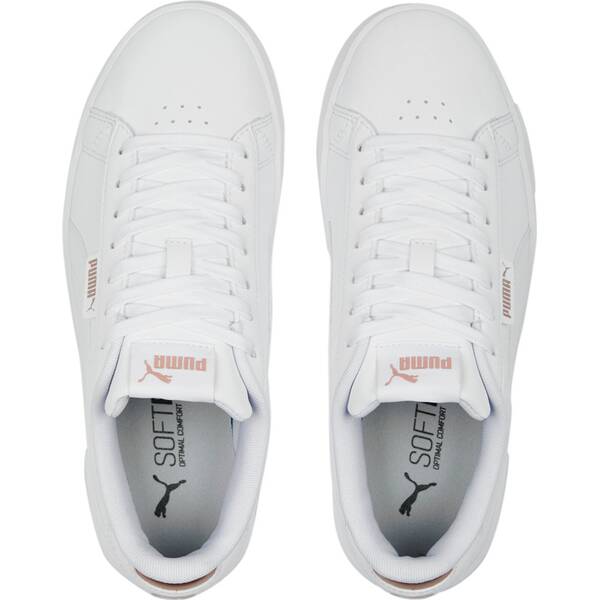 Thumbnail - PUMA Damen Freizeitschuhe Jada Renew Nubuck