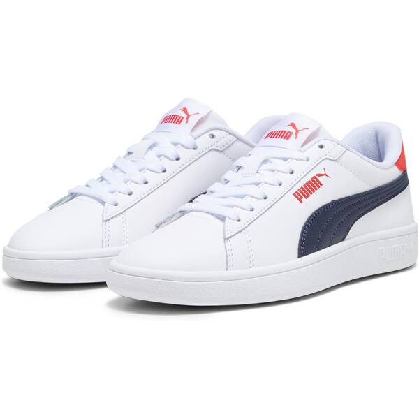 Thumbnail - PUMA Kinder Freizeitschuhe Puma Smash 3.0 L Jr