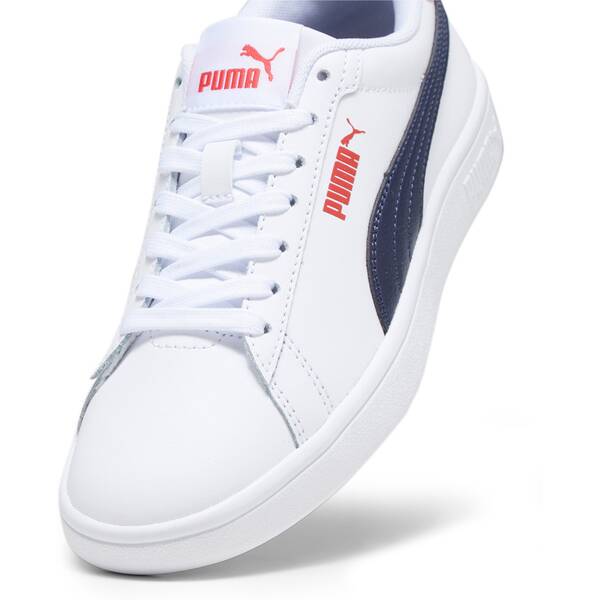 Thumbnail - PUMA Kinder Freizeitschuhe Puma Smash 3.0 L Jr