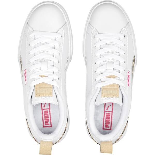 Thumbnail - PUMA Damen Freizeitschuhe Mayze Animal Wns