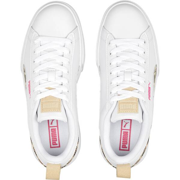 Thumbnail - PUMA Damen Freizeitschuhe Mayze Animal Wns