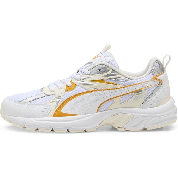 Thumbnail - PUMA Herren Freizeitschuhe Milenio Tech