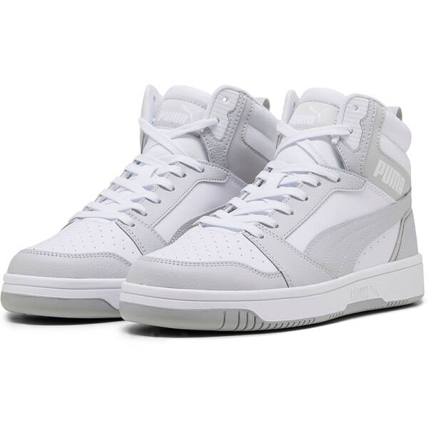 Thumbnail - PUMA Herren Freizeitschuhe Rebound v6