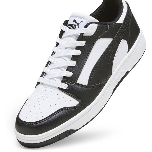 Thumbnail - PUMA Herren Freizeitschuhe Rebound v6 Low