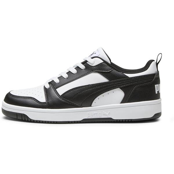 Thumbnail - PUMA Herren Freizeitschuhe Rebound v6 Low