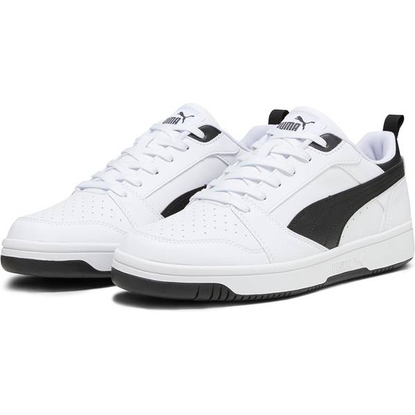 Thumbnail - PUMA Herren Freizeitschuhe Rebound v6 Low