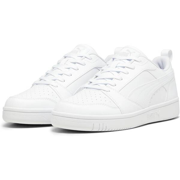Thumbnail - PUMA Herren Freizeitschuhe Rebound v6 Low
