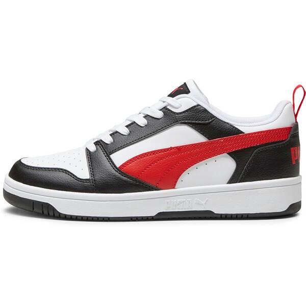Thumbnail - PUMA Herren Freizeitschuhe Rebound v6 Low