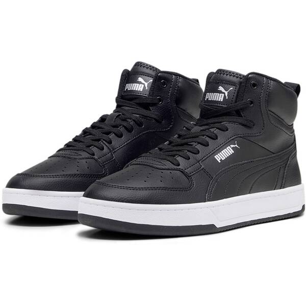 Thumbnail - PUMA Herren Freizeitschuhe Puma Caven 2.0 Mid WTR