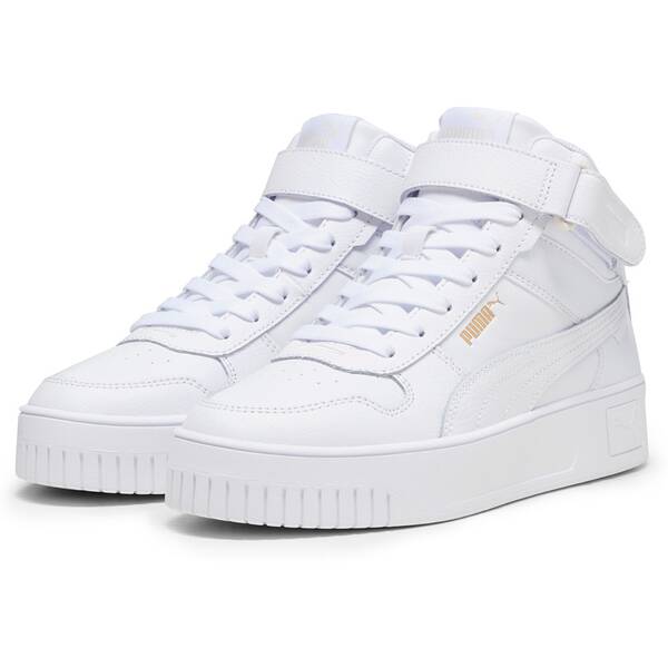 Thumbnail - PUMA Damen Freizeitschuhe Carina Street Mid