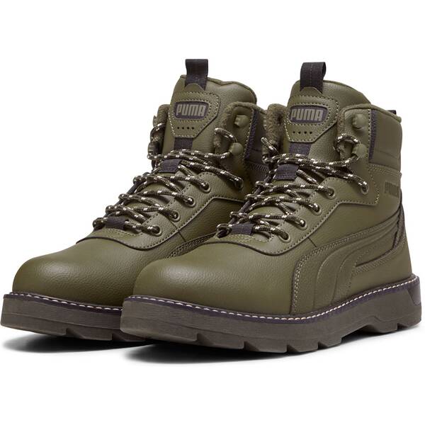 Thumbnail - PUMA Herren Freizeitschuhe Desierto v3