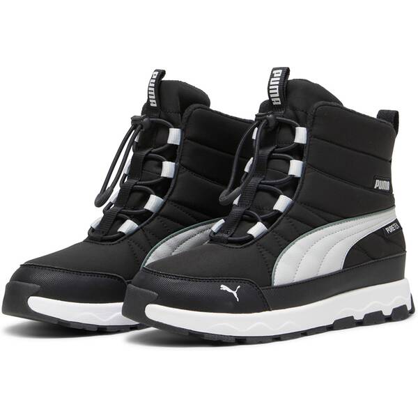 Thumbnail - PUMA Kinder Freizeitschuhe Puma Evolve Boot Puretex Jr