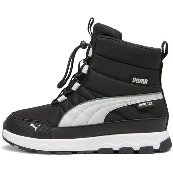 Thumbnail - PUMA Kinder Freizeitschuhe Puma Evolve Boot Puretex Jr