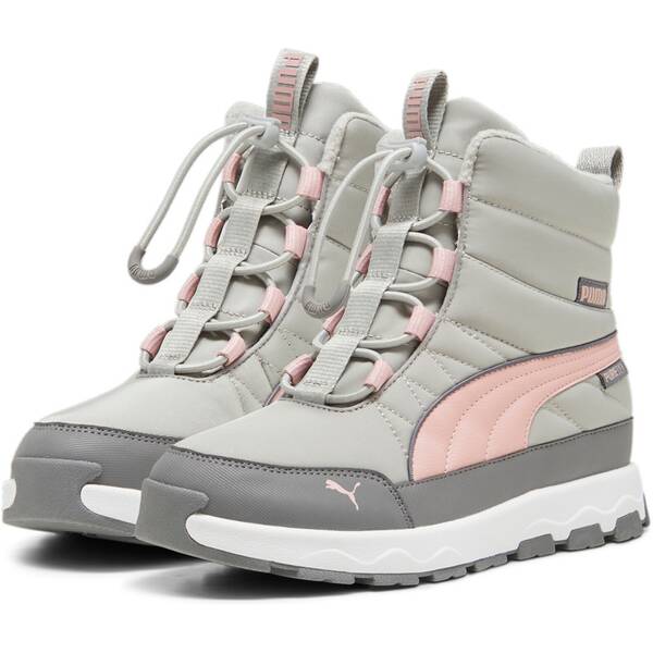 Thumbnail - PUMA Kinder Freizeitschuhe Puma Evolve Boot Puretex Jr