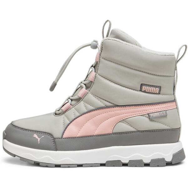 Thumbnail - PUMA Kinder Freizeitschuhe Puma Evolve Boot Puretex Jr