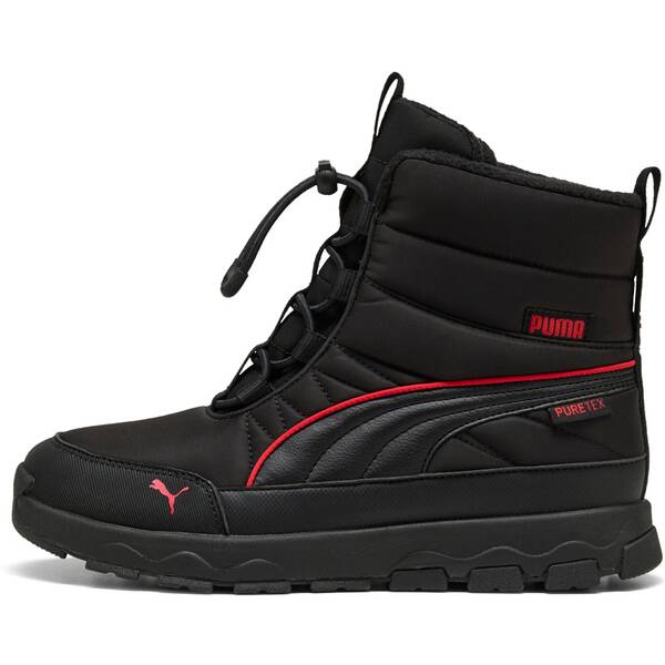 Thumbnail - PUMA Kinder Freizeitschuhe Puma Evolve Boot Puretex Jr