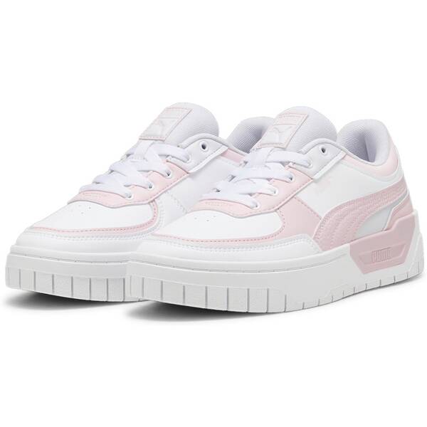 Thumbnail - PUMA Damen Freizeitschuhe Cali Dream Lth�Wns