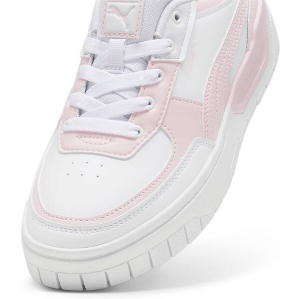 Thumbnail - PUMA Damen Freizeitschuhe Cali Dream Lth�Wns
