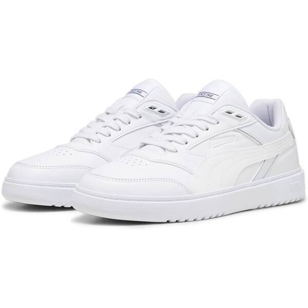 Thumbnail - PUMA Herren Freizeitschuhe Doublecourt