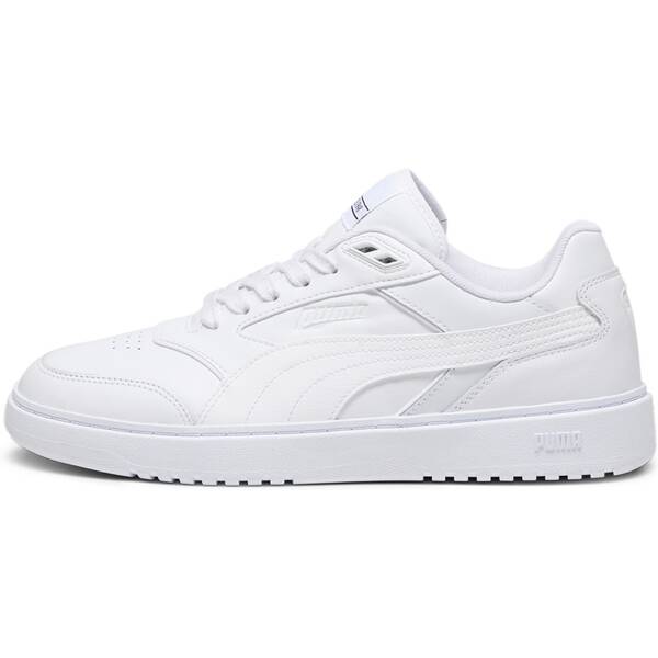 Thumbnail - PUMA Herren Freizeitschuhe Doublecourt