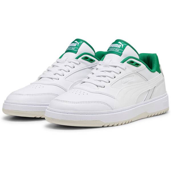 Thumbnail - PUMA Herren Freizeitschuhe Doublecourt