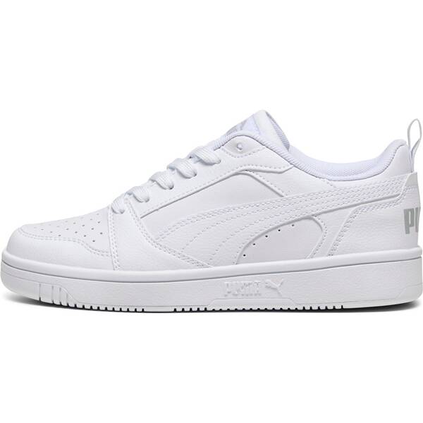 Thumbnail - PUMA Kinder Freizeitschuhe Puma Rebound V6 Lo Jr