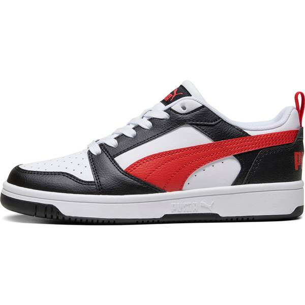 Thumbnail - PUMA Kinder Freizeitschuhe Puma Rebound V6 Lo Jr