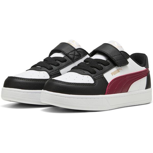 Thumbnail - PUMA Kinder Freizeitschuhe Puma Caven 2.0 AC+ PS