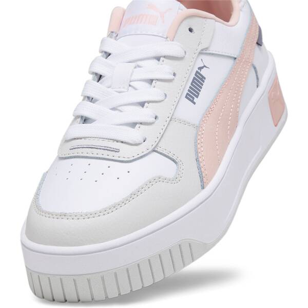 Thumbnail - PUMA Kinder Freizeitschuhe Carina Street Jr