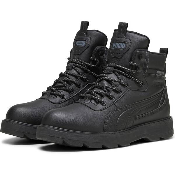 Thumbnail - PUMA Herren Freizeitschuhe Desierto v3 Puretex