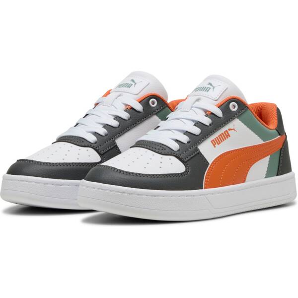 Thumbnail - PUMA Kinder Freizeitschuhe Puma Caven 2.0 Block Jr