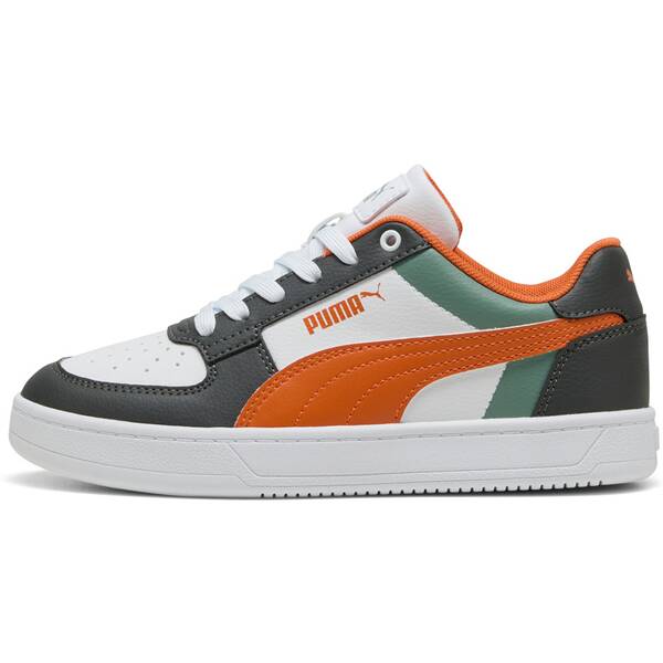 Thumbnail - PUMA Kinder Freizeitschuhe Puma Caven 2.0 Block Jr