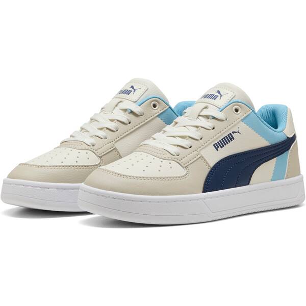 Thumbnail - PUMA Kinder Freizeitschuhe Puma Caven 2.0 Block Jr