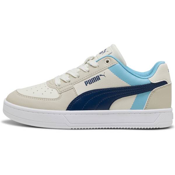 Thumbnail - PUMA Kinder Freizeitschuhe Puma Caven 2.0 Block Jr