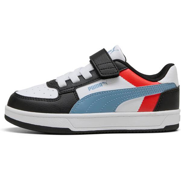 Thumbnail - PUMA Kinder Freizeitschuhe Puma Caven 2.0 Block AC+ PS