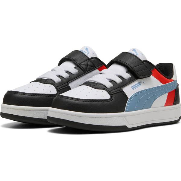 Thumbnail - PUMA Kinder Freizeitschuhe Puma Caven 2.0 Block AC+ PS