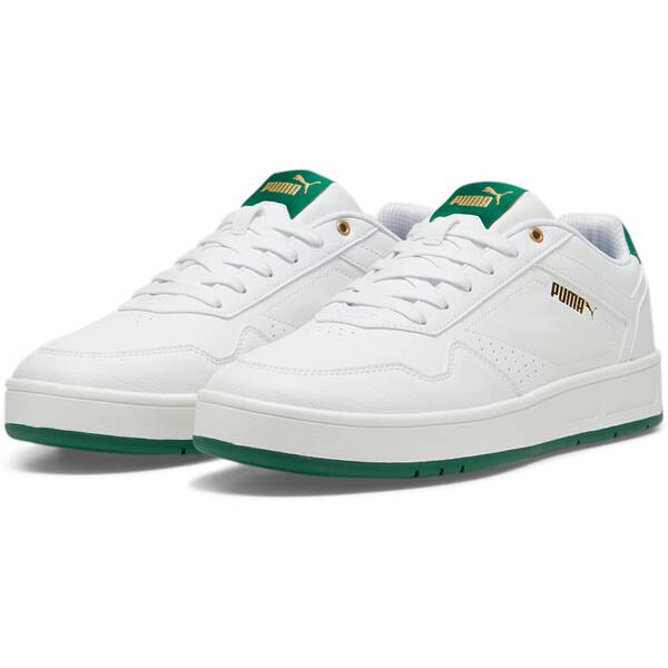 Thumbnail - PUMA Herren Freizeitschuhe Court Classic