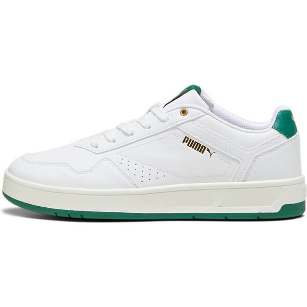 Thumbnail - PUMA Herren Freizeitschuhe Court Classic