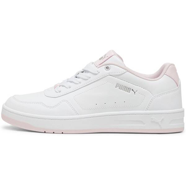 Thumbnail - PUMA Damen Freizeitschuhe Court Classy