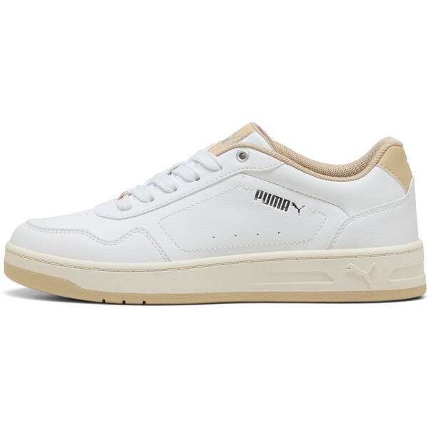 Thumbnail - PUMA Damen Freizeitschuhe Court Classy