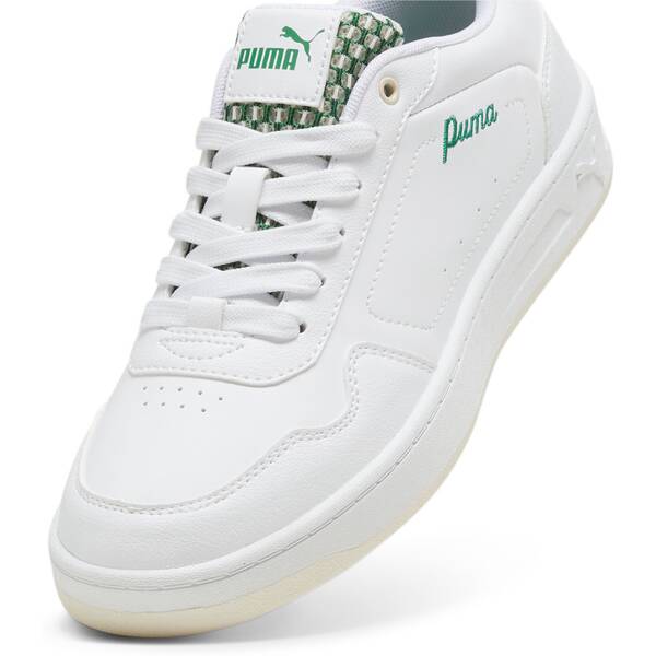 Thumbnail - PUMA Damen Freizeitschuhe Court Classy Blossom