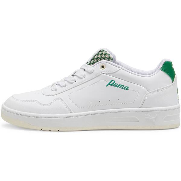 Thumbnail - PUMA Damen Freizeitschuhe Court Classy Blossom