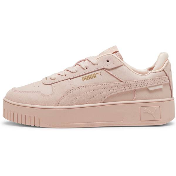 Thumbnail - PUMA Damen Freizeitschuhe Carina Street SD