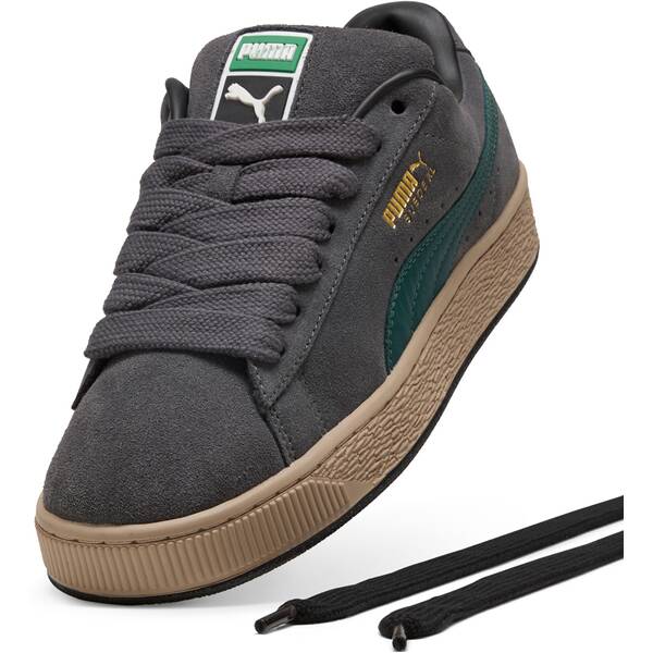 Thumbnail - PUMA Herren Freizeitschuhe Suede XL