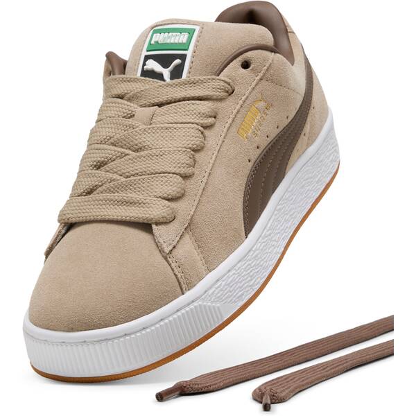 Thumbnail - PUMA Herren Freizeitschuhe Suede XL