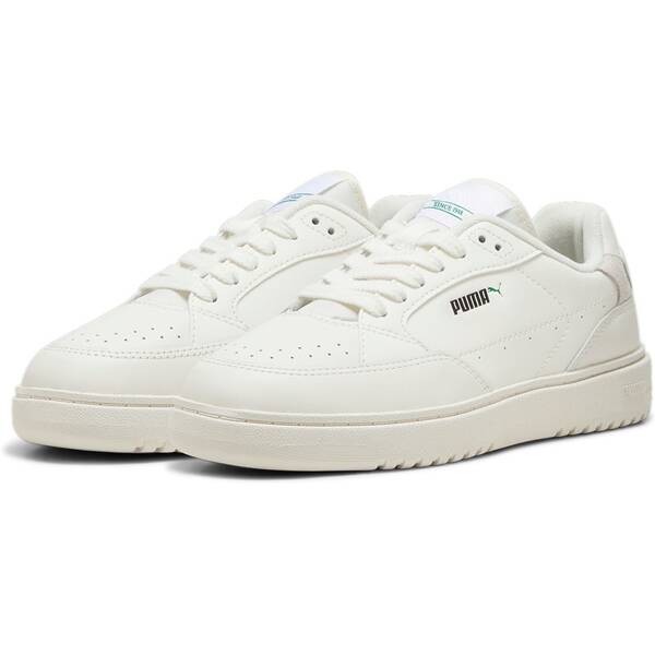 Thumbnail - PUMA Damen Freizeitschuhe Doublecourt Wns